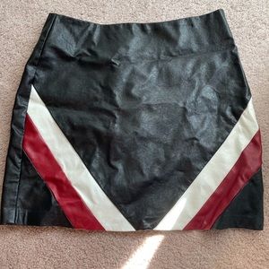 Nasty Gal Skirt